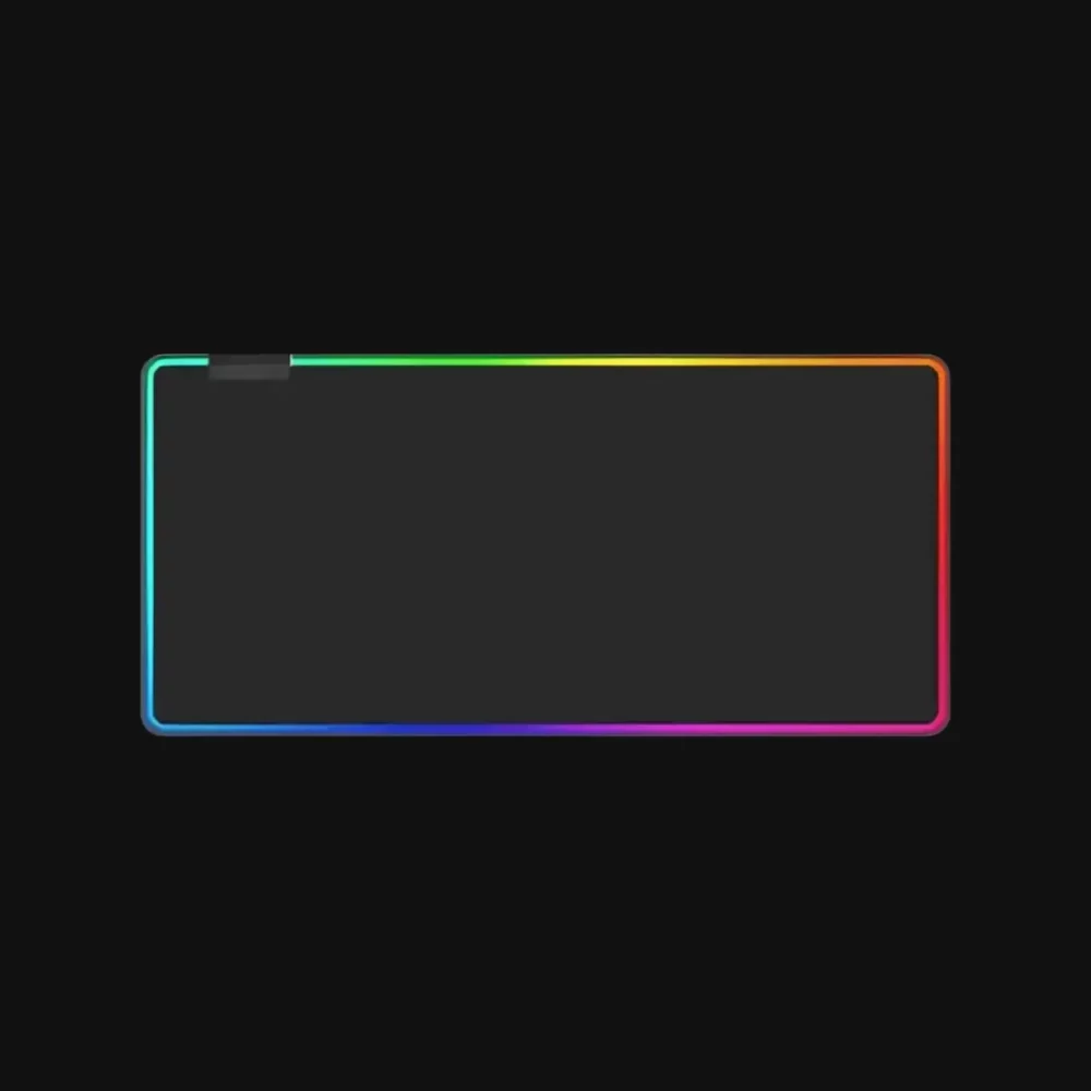 Tapis gaming ChromaSurgeX3 600x300mm - Format compact RGB, surface antidérapante et texture hybride pour une glisse ultra-rapide.